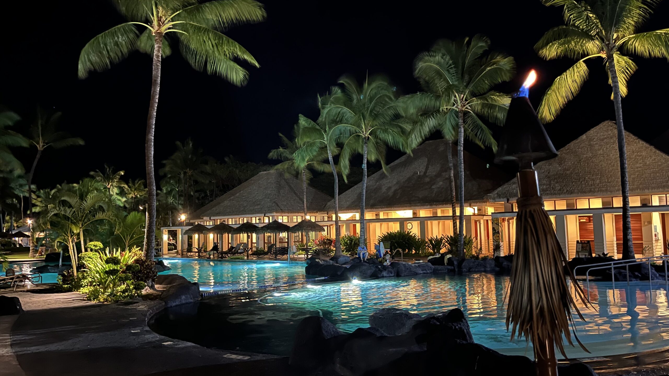 子連れラグジュアリー